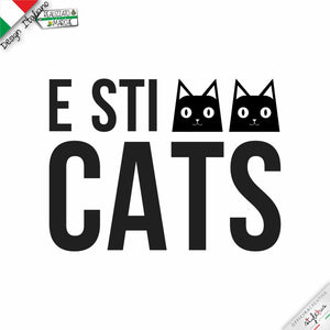 FELPA e sti CATS