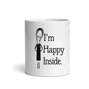 Tazza Happy inside