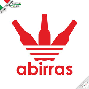 T-shirt abirras