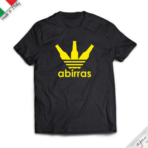 T-shirt abirras