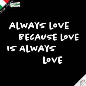 FELPA always Love