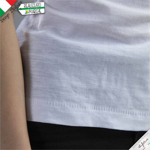 T-SHIRT bambina  Born to Fly
