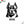 Adesivo Personalizzato American Bully con Nome – Vinile 3M™ Alta Resistenza