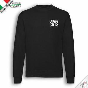 FELPA e sti CATS