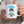Tazza infermiere Personalizzata nel Nome e Capelli