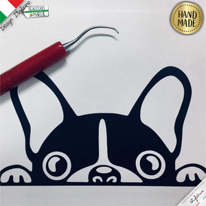 ADESIVO GATTO PER INTERRUTTORE